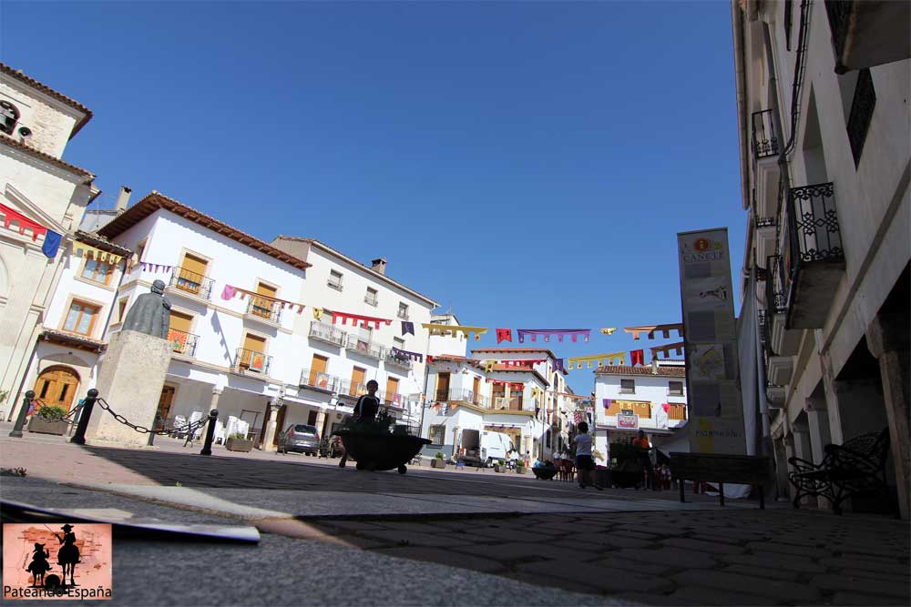 Cañete